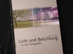 Licht und Belichtung Buch