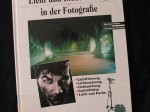 Buch über Lichtführung und Gestaltung