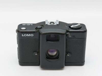 Kamera Lomo LC-A