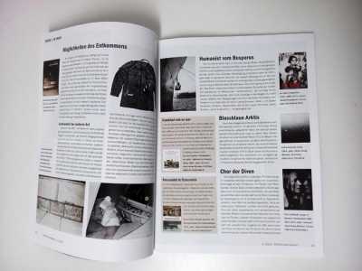 Photo international Zeitschrift