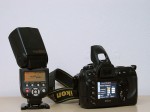 Nikon Wireless Slave